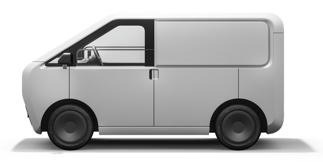 The Drive CARGO the-drive-cargo
